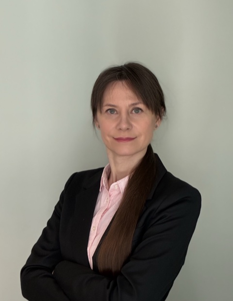 Antonina Lagun